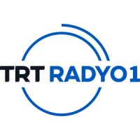 TRT Radyo 1 logo