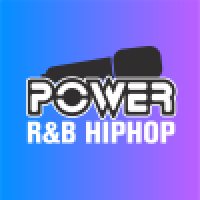 Power R&B Hip-Hop logo