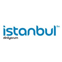 İstanbul FM logo