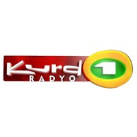 Kurd1 FM logo