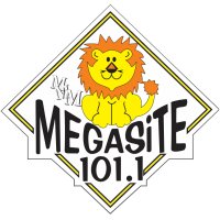 MEGASITE logo