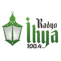 İhya Fm logo