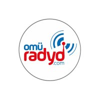 OMÜ Radyo logo