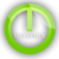 HaYaTMiX Slow logo