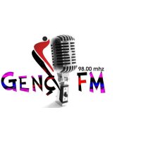 Genç FM logo