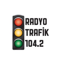 Radyo Trafik 104.2 Ankara logo