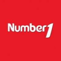 Numberone Turk logo