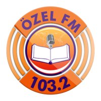 Özel FM logo