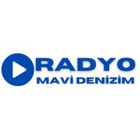 Radyo Mavi Denizim logo