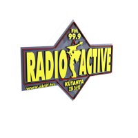 AKTİF FM logo