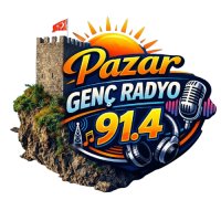 Radyo Genç FM 91.4 logo