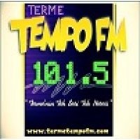 Tempo FM 101.5 logo