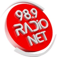 Radyo Net FM 98.9 logo