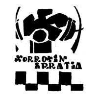 Xorroxin Irratia logo
