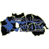 Sorgintxu Irratia logo