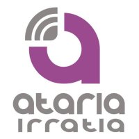 Ataria Irratia logo