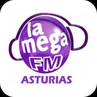 La Mega FM Asturias
https://lamegafmasturias.com
La Mega FM Asturias logo