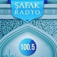 Şafak Radyo logo