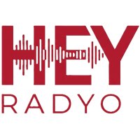 HEY RADYO logo