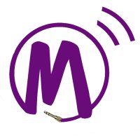 Master FM Asturias logo