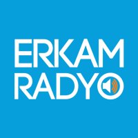 Erkam Radyo 2nd Stream logo