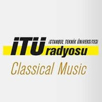 İTÜ Klasik logo