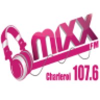 Mixx FM Charleroi logo