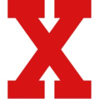 X Radio logo