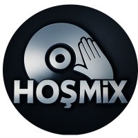 HOŞ MiX logo