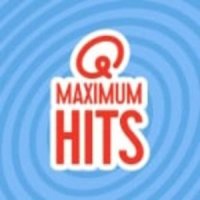 Qmusic Maximum Hits logo