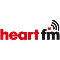 Heart FM 103.4 logo