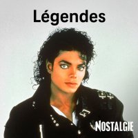 Nostalgie Légendes logo