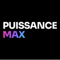 Puissance Max La Radio logo