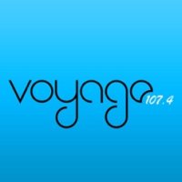 RadyoVoyage logo
