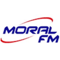 Moral FM logo