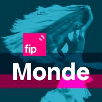 FIP Monde logo