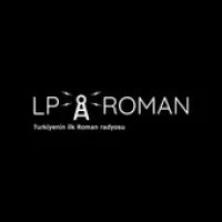 LP Roman Fm logo