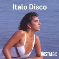 Nostalgie Italo Disco logo
