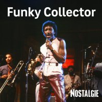 Nostalgie Funky Collector logo