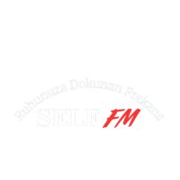 Self FM logo