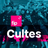 FIP Cultes logo