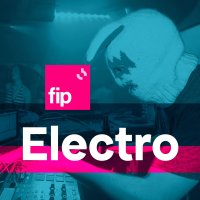 FIP Electro logo