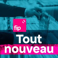 FIP Tout nouveau logo