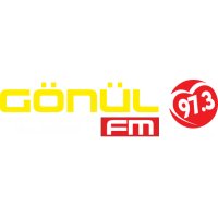 Gönül FM 97.3 logo