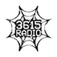 3615 Radio logo