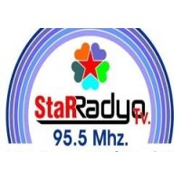 Star FM 95.5 logo