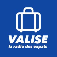 Valise Radio logo