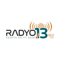 Radyo 13 FM 96 logo