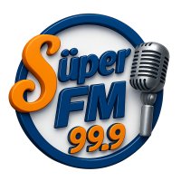 Süper FM 99.9 logo
