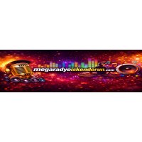 Mega Radyo FM 97.7 logo